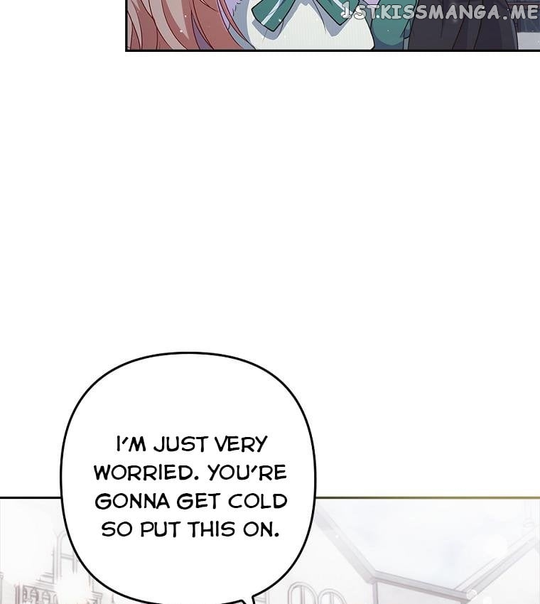 You've Got the Wrong Girl Chapter 47 - page 37