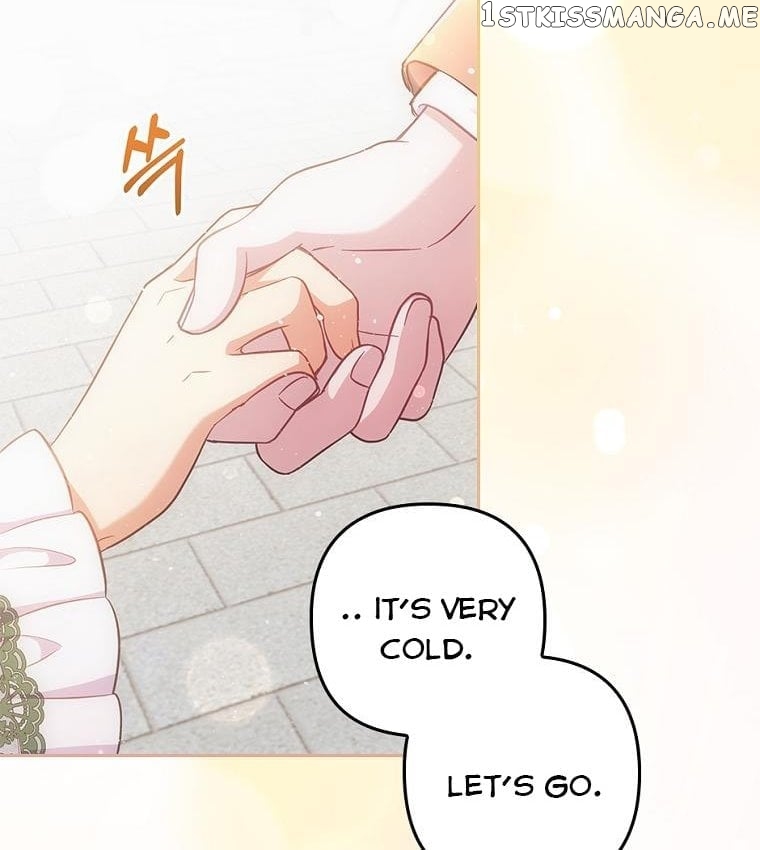 You've Got the Wrong Girl Chapter 47 - page 40