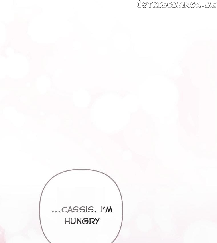 You've Got the Wrong Girl Chapter 47 - page 43