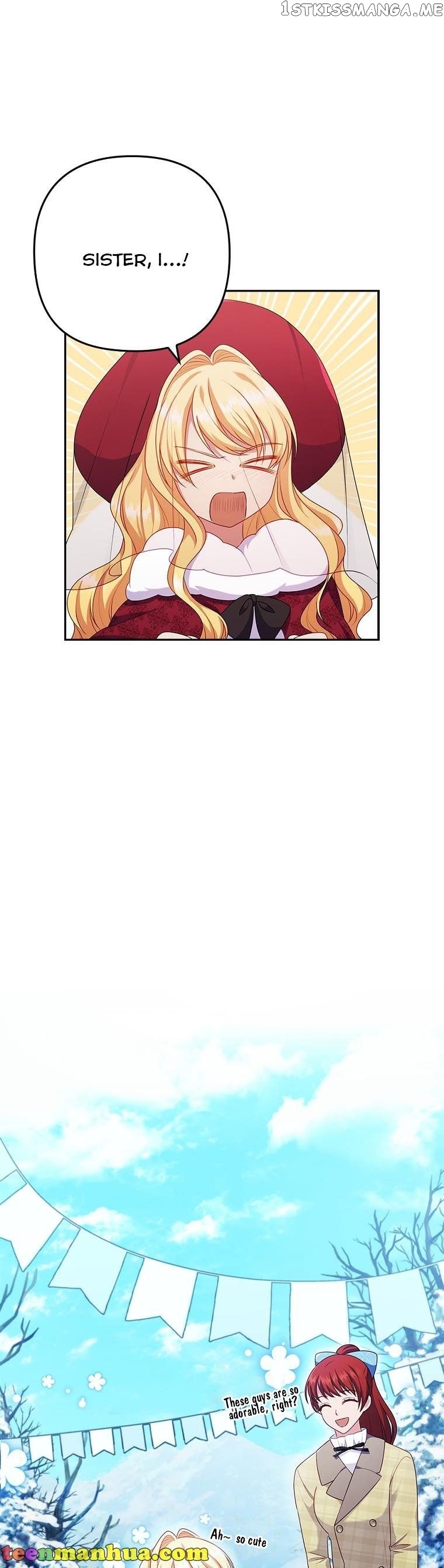 You've Got the Wrong Girl Chapter 47 - page 9