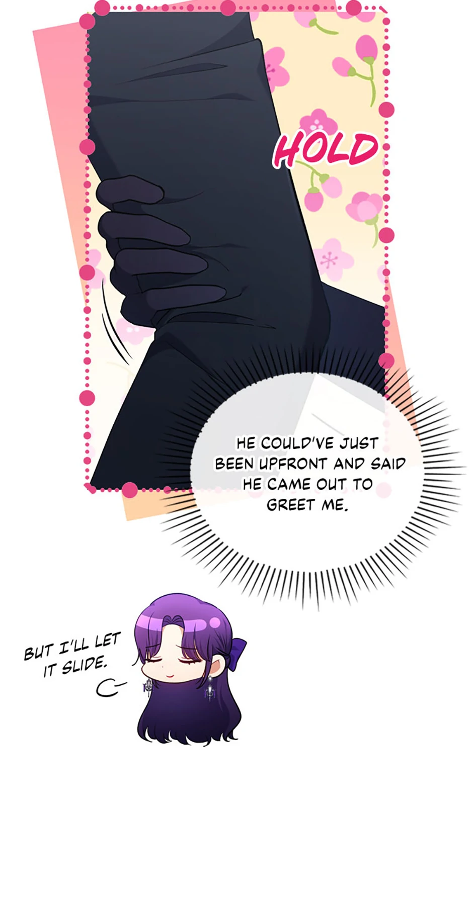 You've Got the Wrong Girl Chapter 83 - page 13