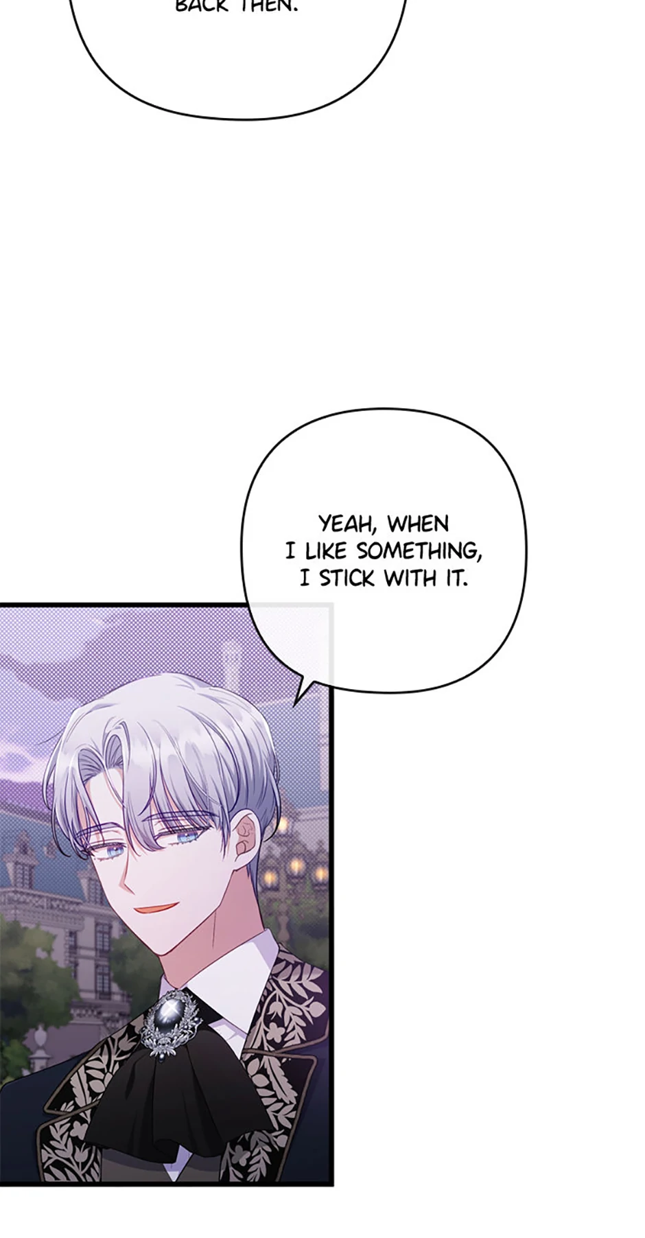 You've Got the Wrong Girl Chapter 83 - page 15