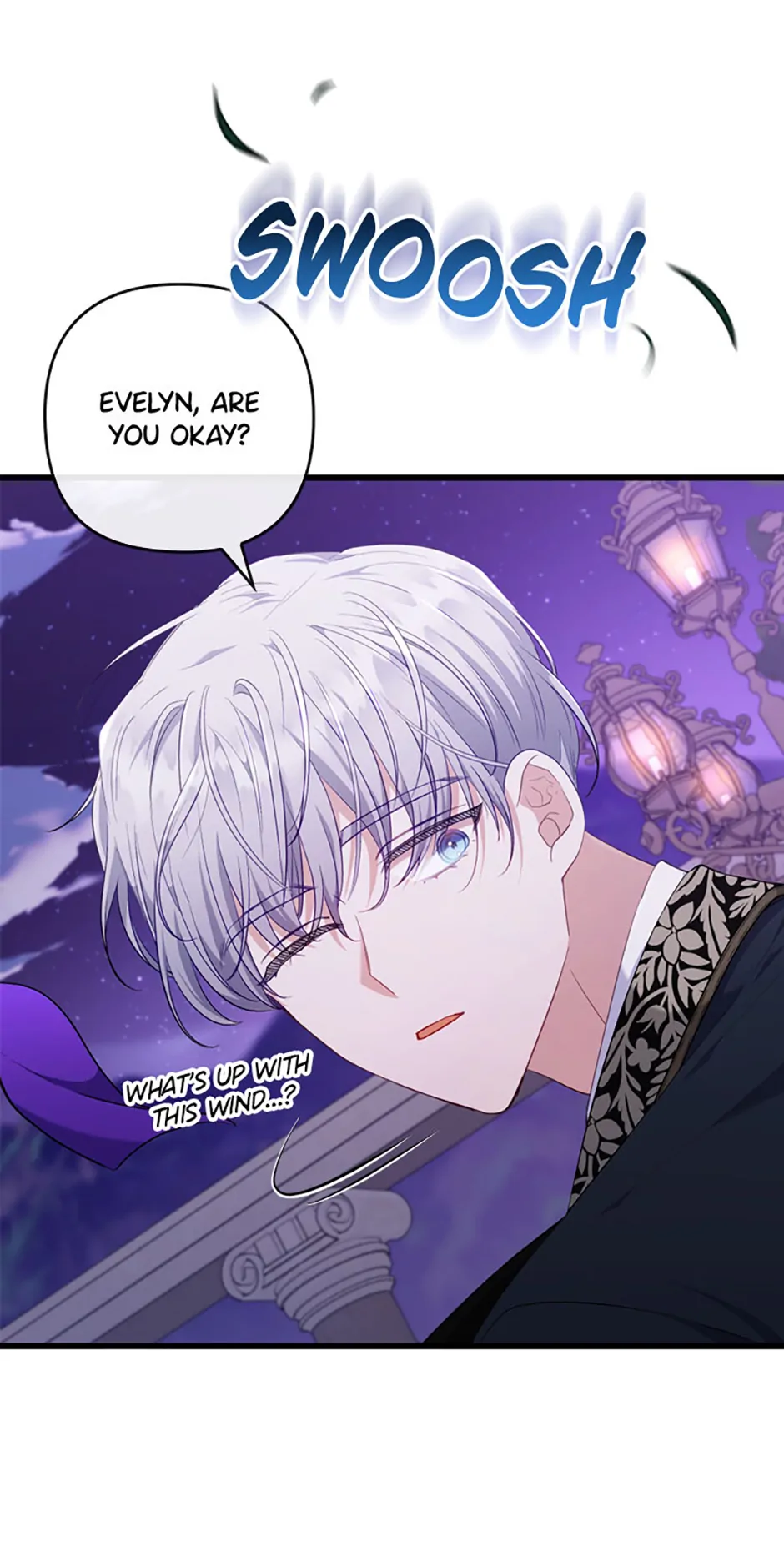 You've Got the Wrong Girl Chapter 83 - page 21