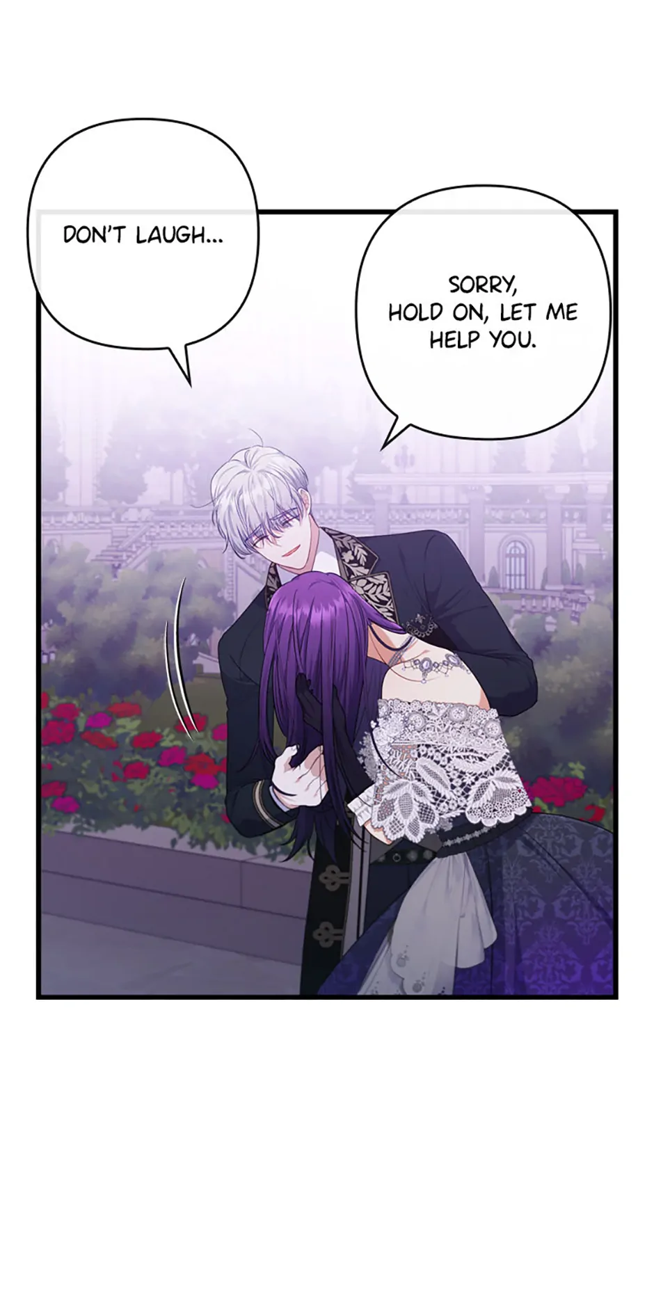 You've Got the Wrong Girl Chapter 83 - page 23