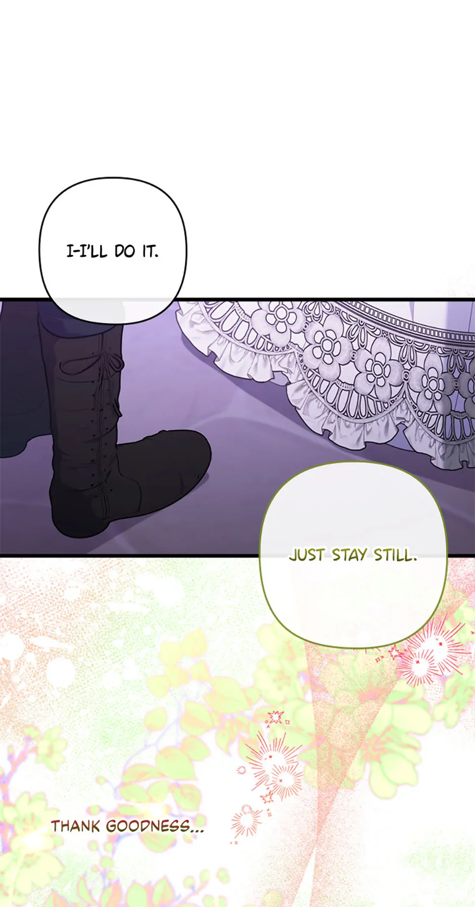 You've Got the Wrong Girl Chapter 83 - page 24