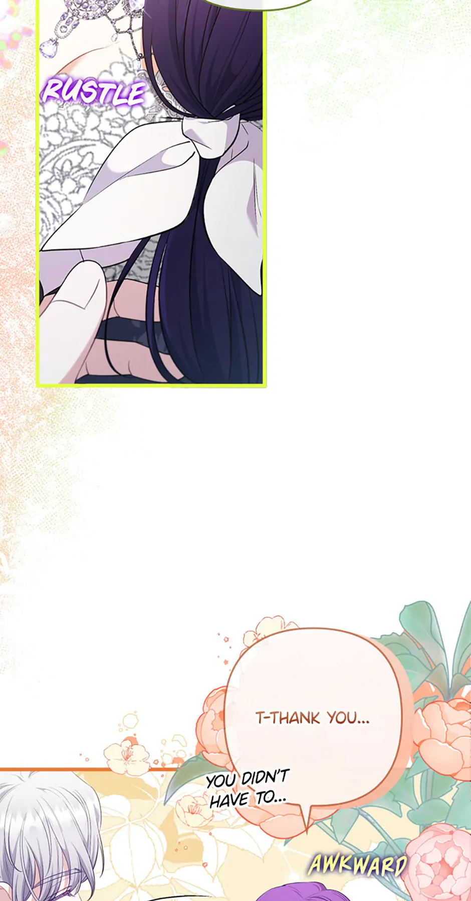 You've Got the Wrong Girl Chapter 83 - page 27