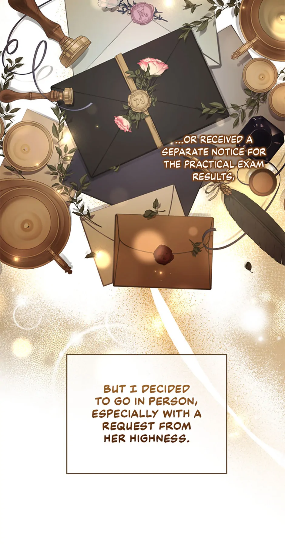 You've Got the Wrong Girl Chapter 83 - page 31