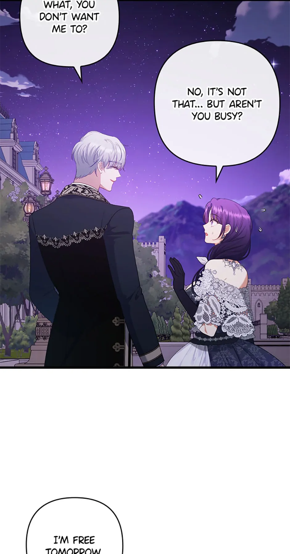 You've Got the Wrong Girl Chapter 83 - page 33