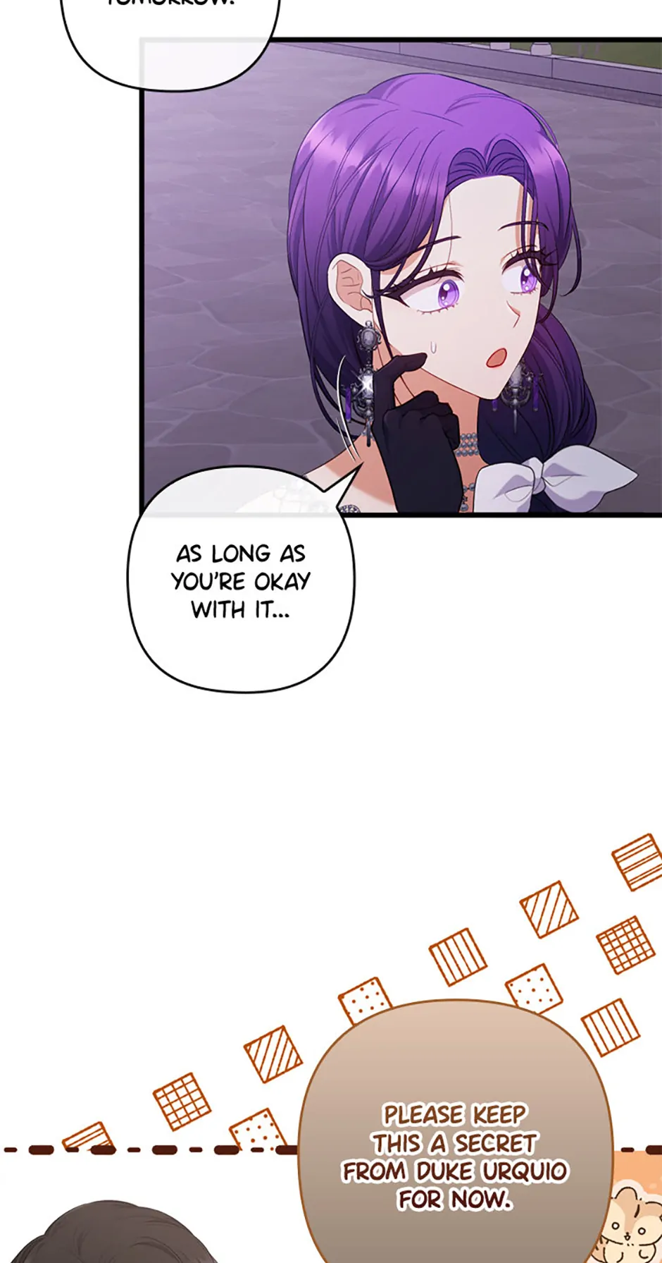 You've Got the Wrong Girl Chapter 83 - page 34