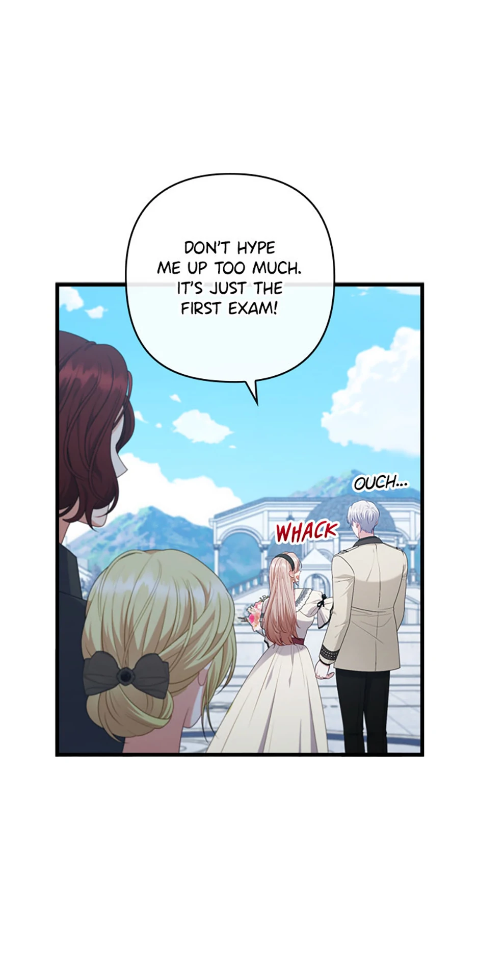 You've Got the Wrong Girl Chapter 83 - page 40