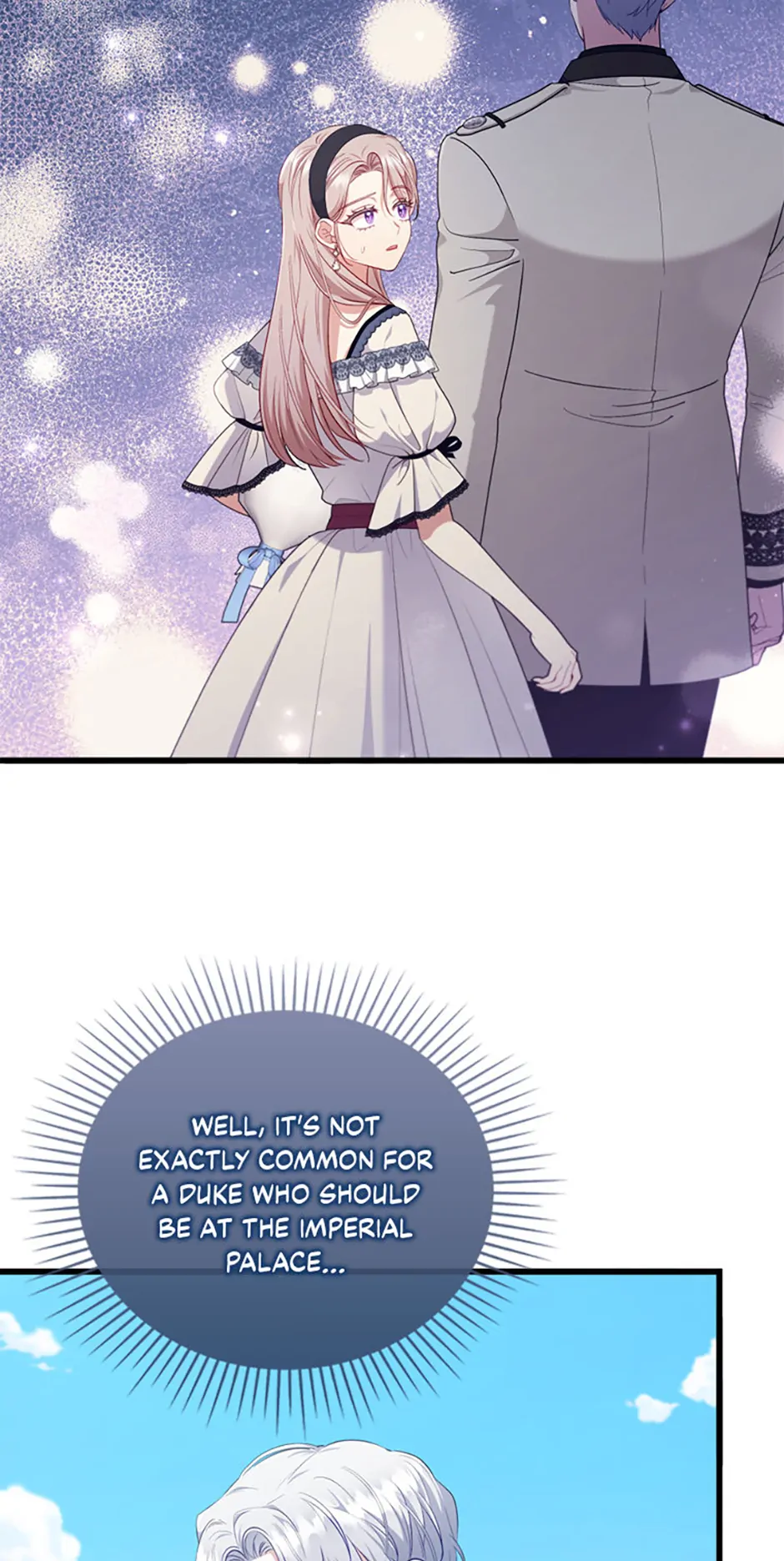 You've Got the Wrong Girl Chapter 83 - page 42