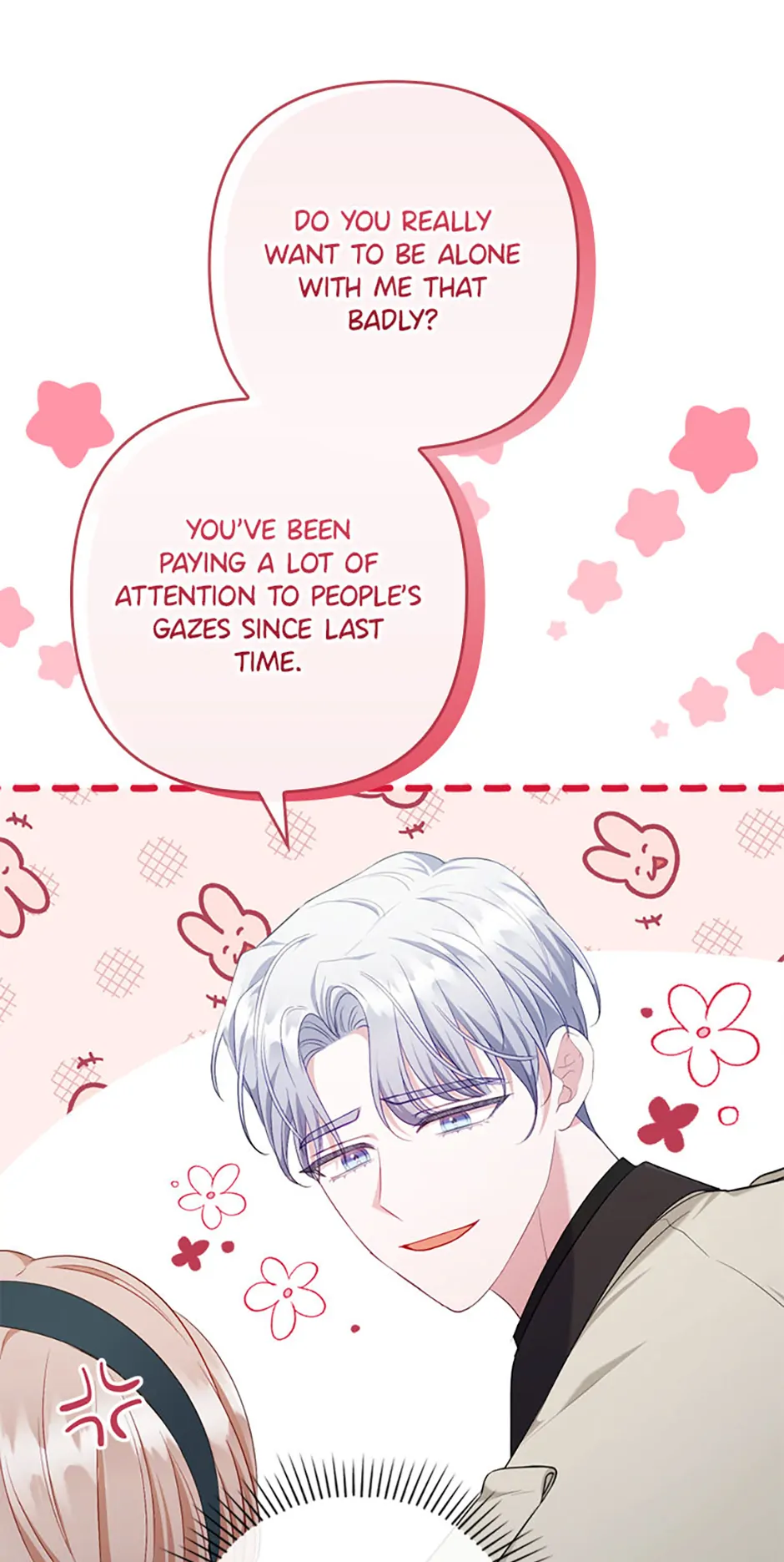 You've Got the Wrong Girl Chapter 83 - page 45