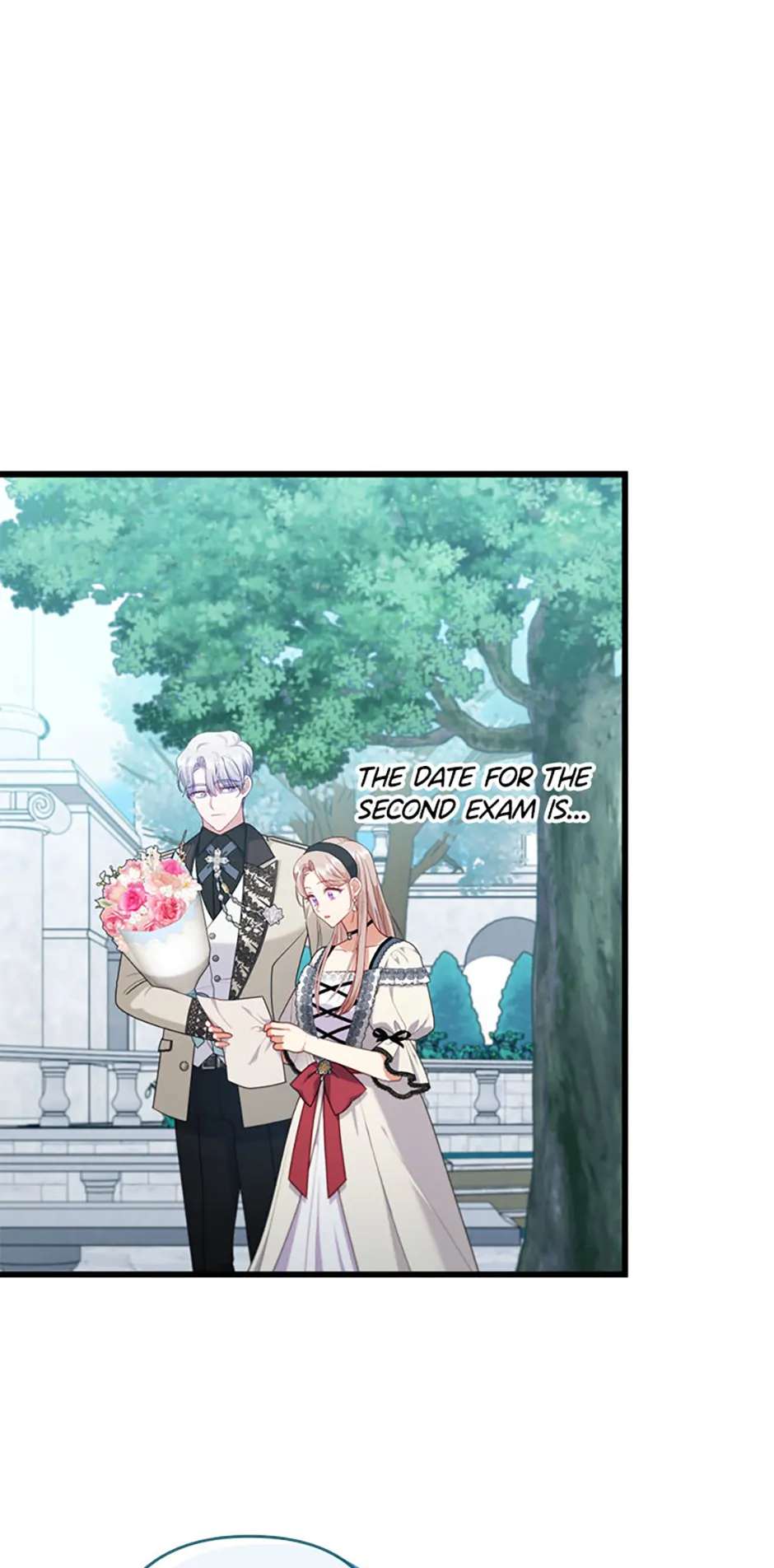 You've Got the Wrong Girl Chapter 83 - page 48