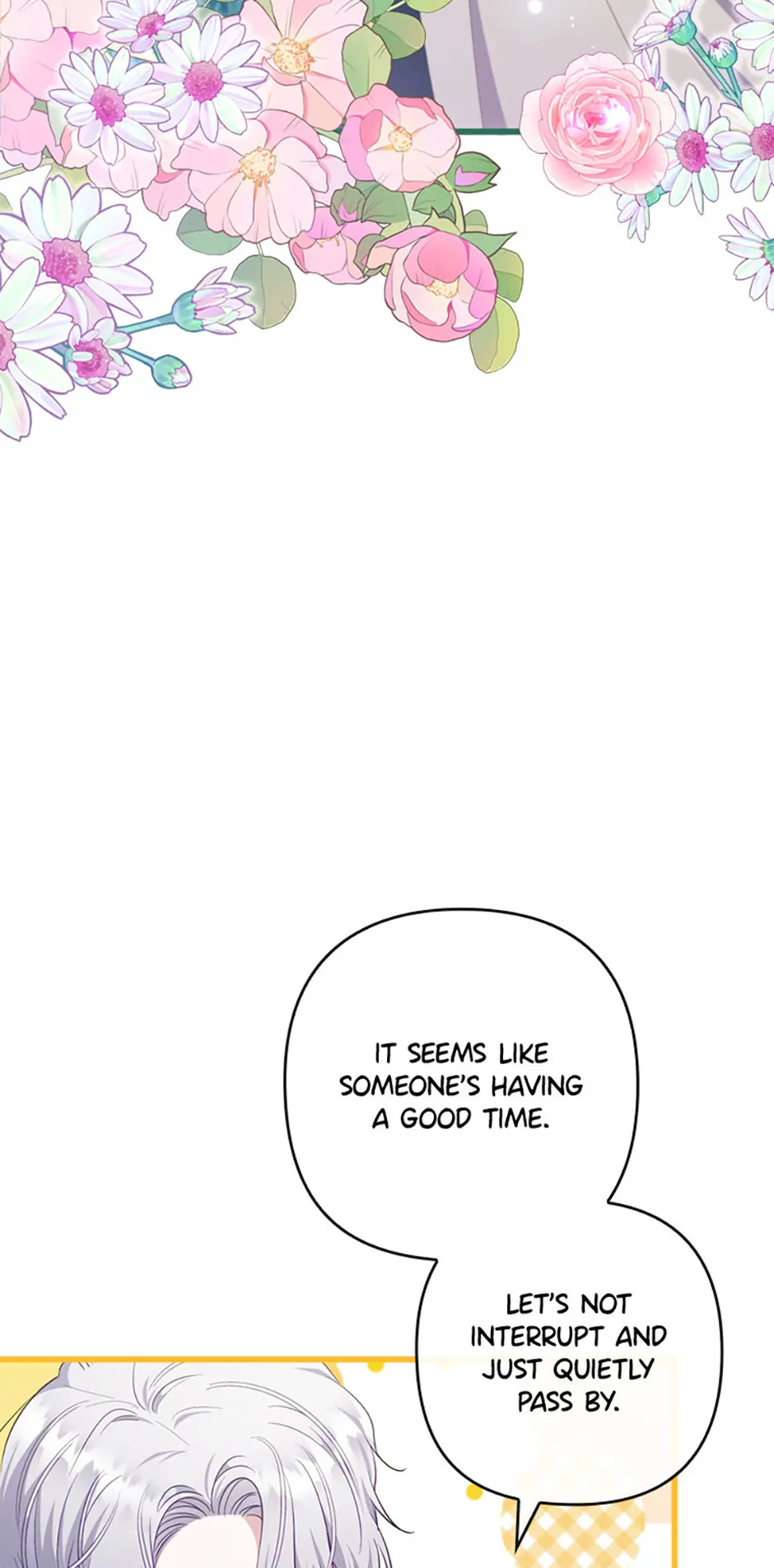 You've Got the Wrong Girl Chapter 83 - page 53