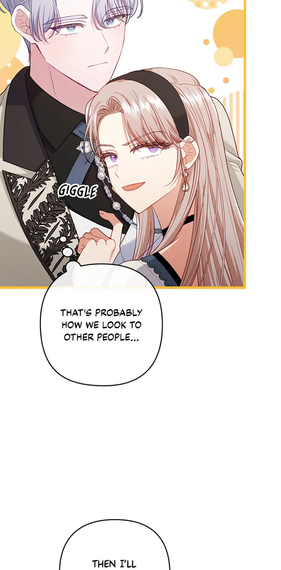 You've Got the Wrong Girl Chapter 83 - page 54