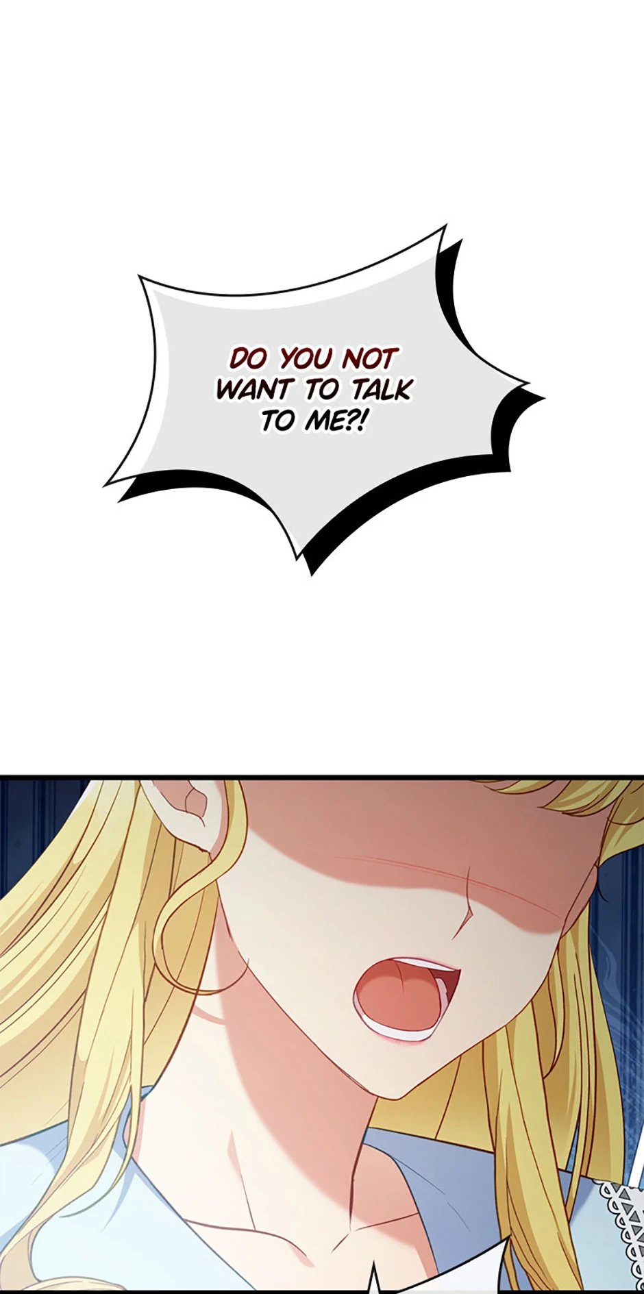 You've Got the Wrong Girl Chapter 83 - page 56