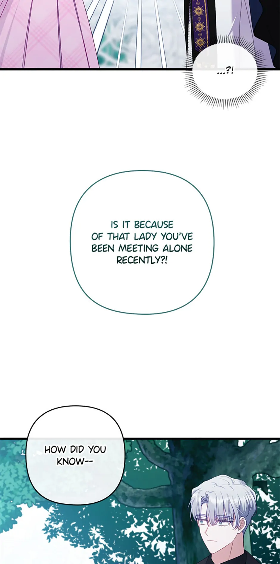 You've Got the Wrong Girl Chapter 83 - page 58