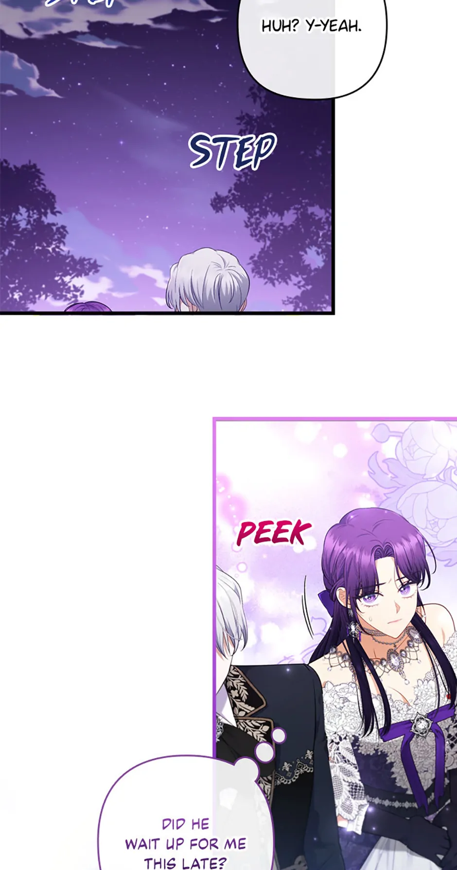 You've Got the Wrong Girl Chapter 83 - page 6