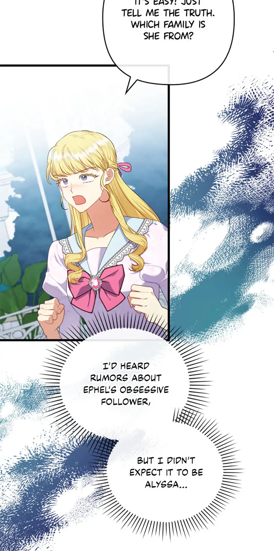 You've Got the Wrong Girl Chapter 83 - page 60