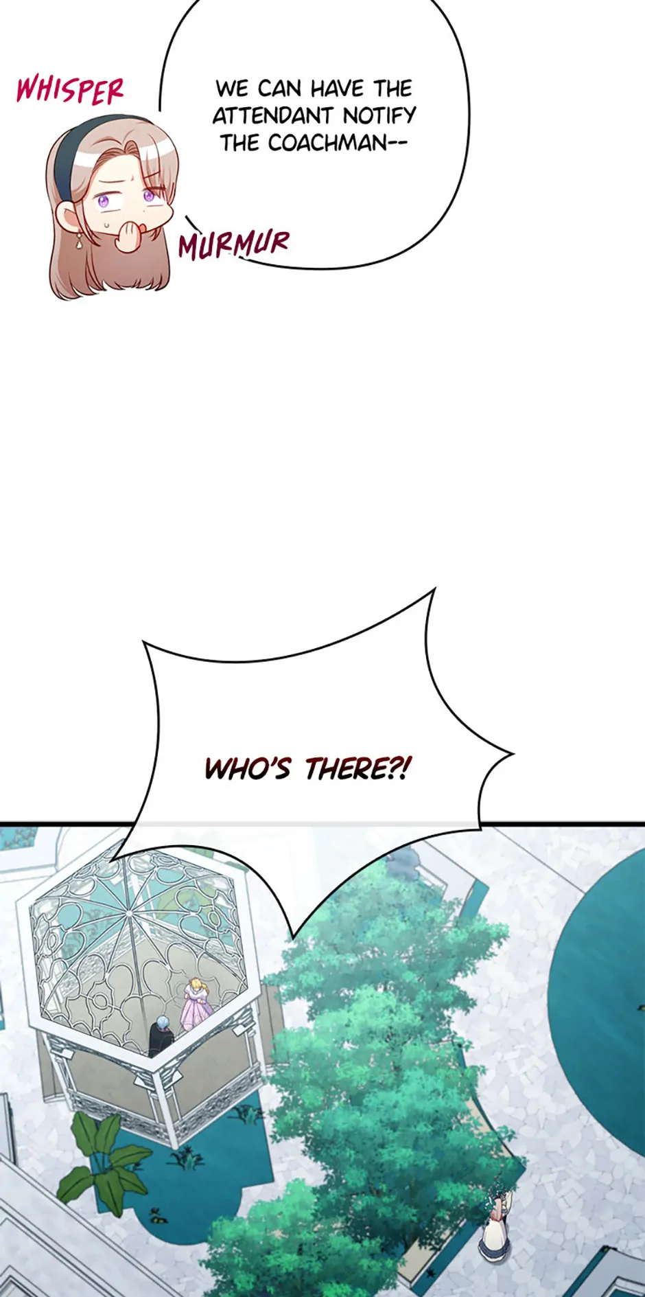You've Got the Wrong Girl Chapter 83 - page 62