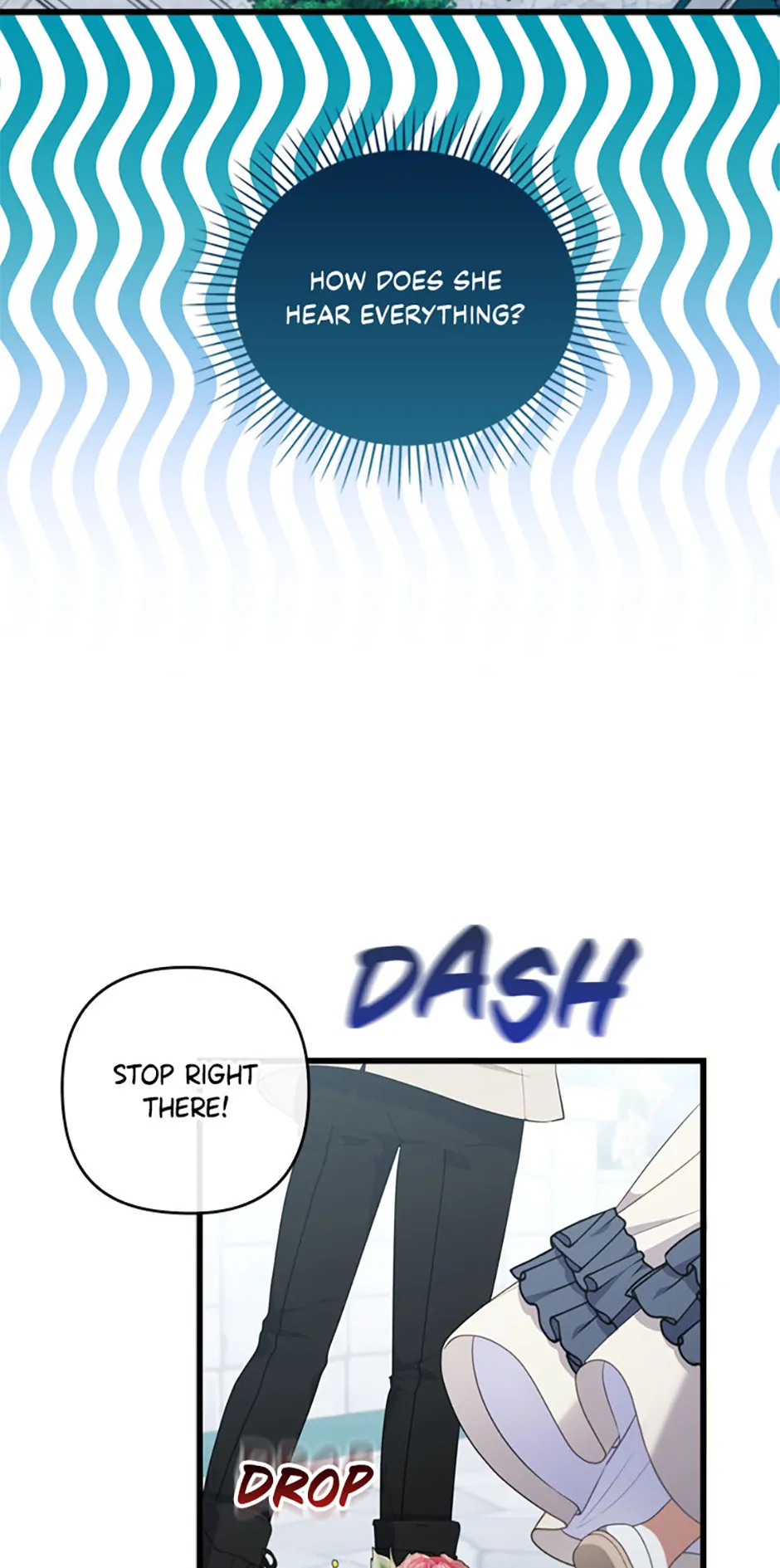 You've Got the Wrong Girl Chapter 83 - page 63