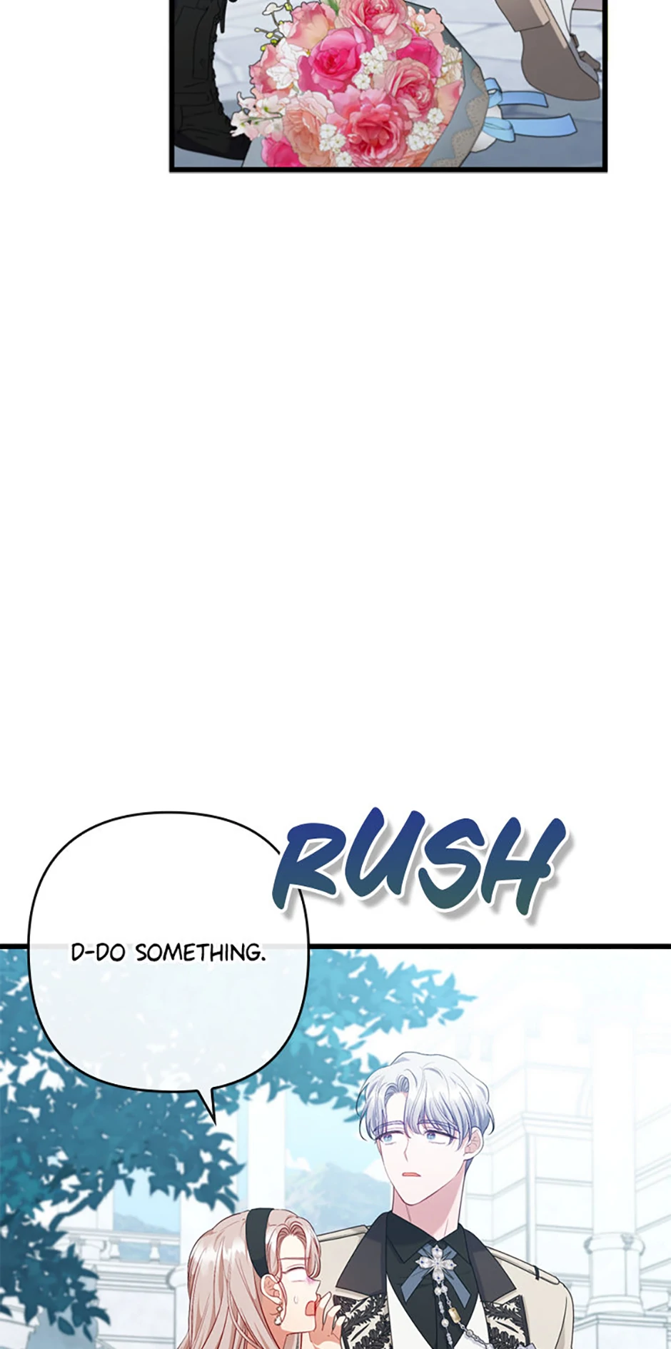 You've Got the Wrong Girl Chapter 83 - page 64