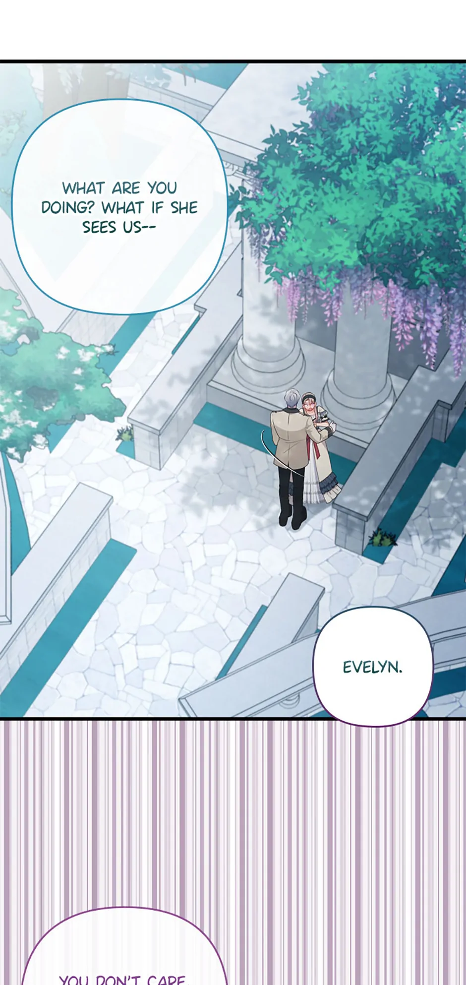 You've Got the Wrong Girl Chapter 83 - page 68