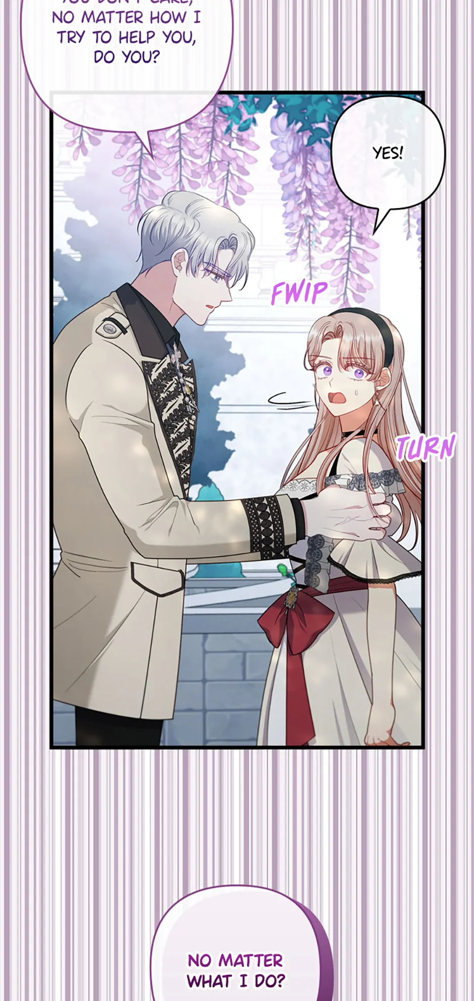 You've Got the Wrong Girl Chapter 83 - page 69