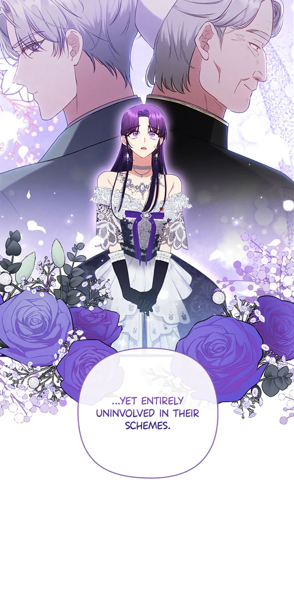 You've Got the Wrong Girl Chapter 82 - page 49