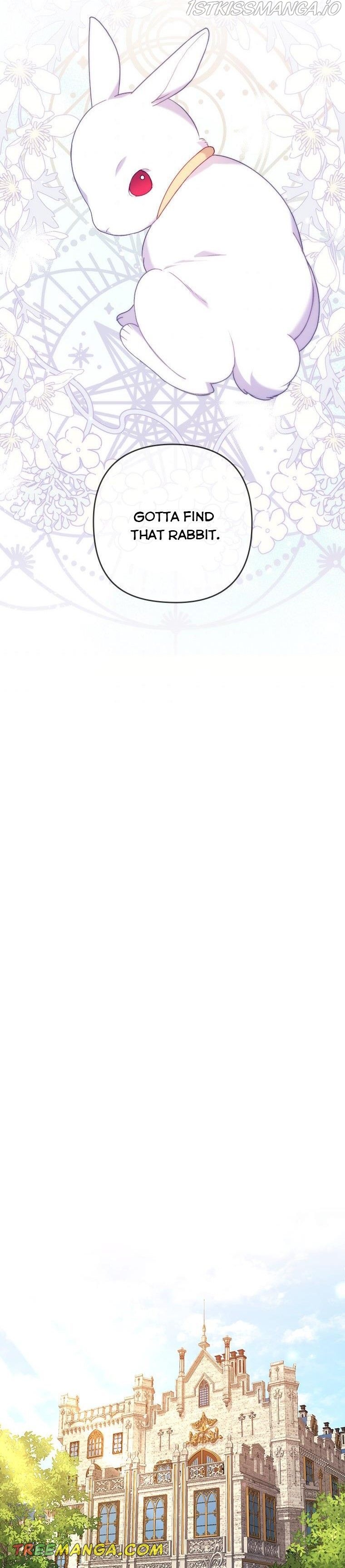 You've Got the Wrong Girl chapter 18.5 - page 11
