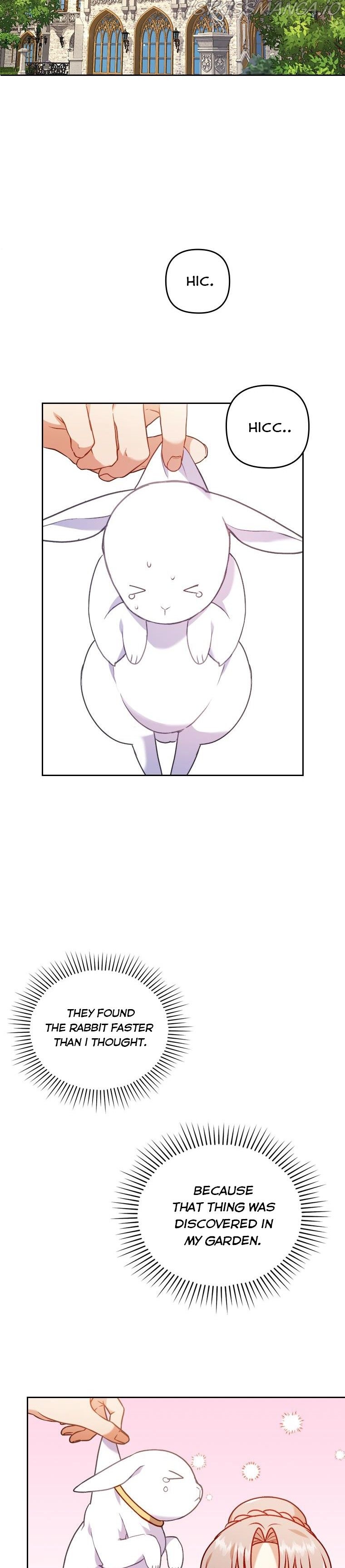 You've Got the Wrong Girl chapter 18.5 - page 12