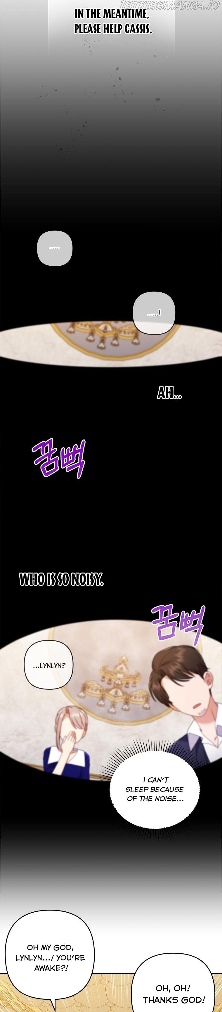 You've Got the Wrong Girl chapter 18.5 - page 5