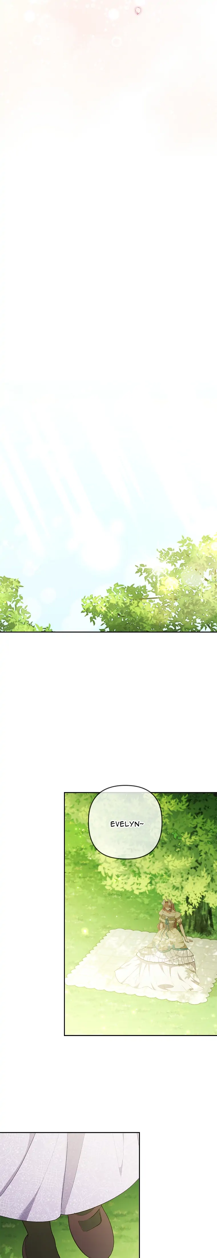 You've Got the Wrong Girl Chapter 54 - page 18