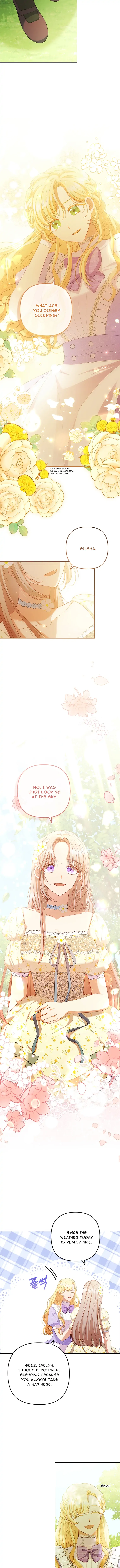 You've Got the Wrong Girl Chapter 54 - page 19