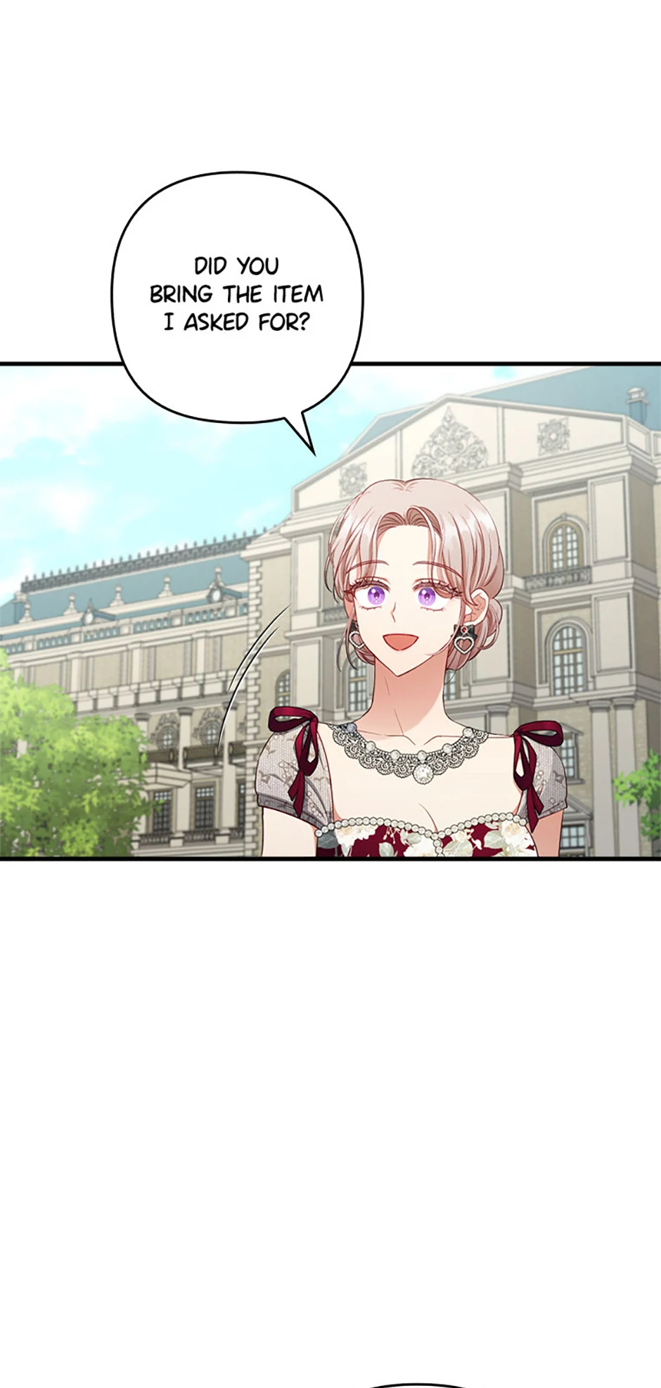 You've Got the Wrong Girl Chapter 80 - page 1