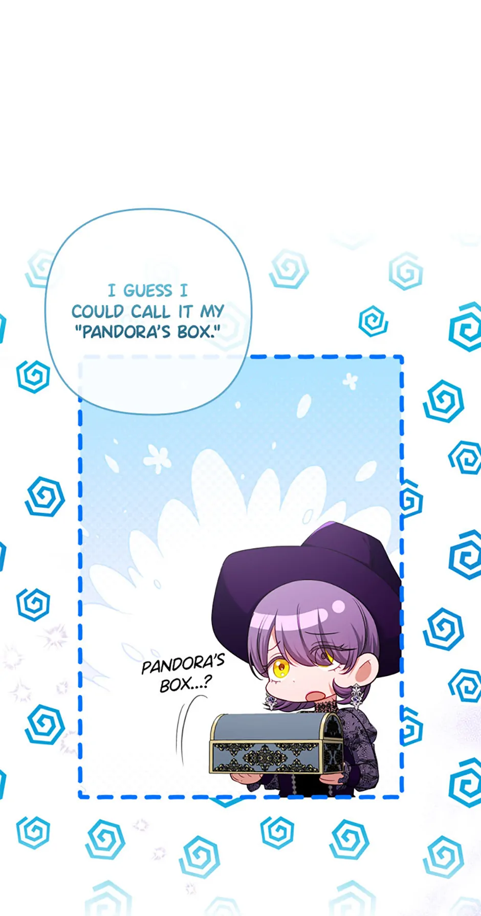 You've Got the Wrong Girl Chapter 80 - page 12