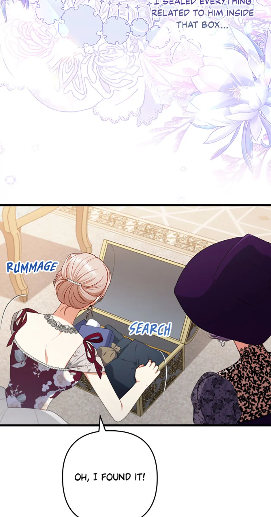 You've Got the Wrong Girl Chapter 80 - page 14