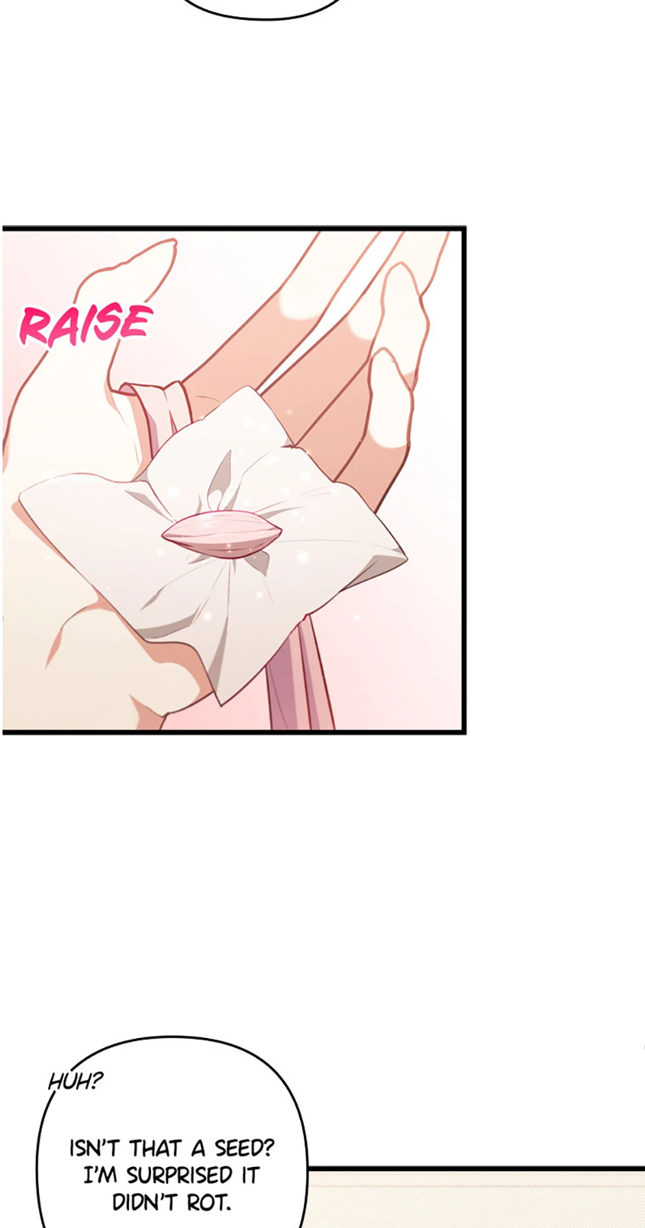 You've Got the Wrong Girl Chapter 80 - page 15