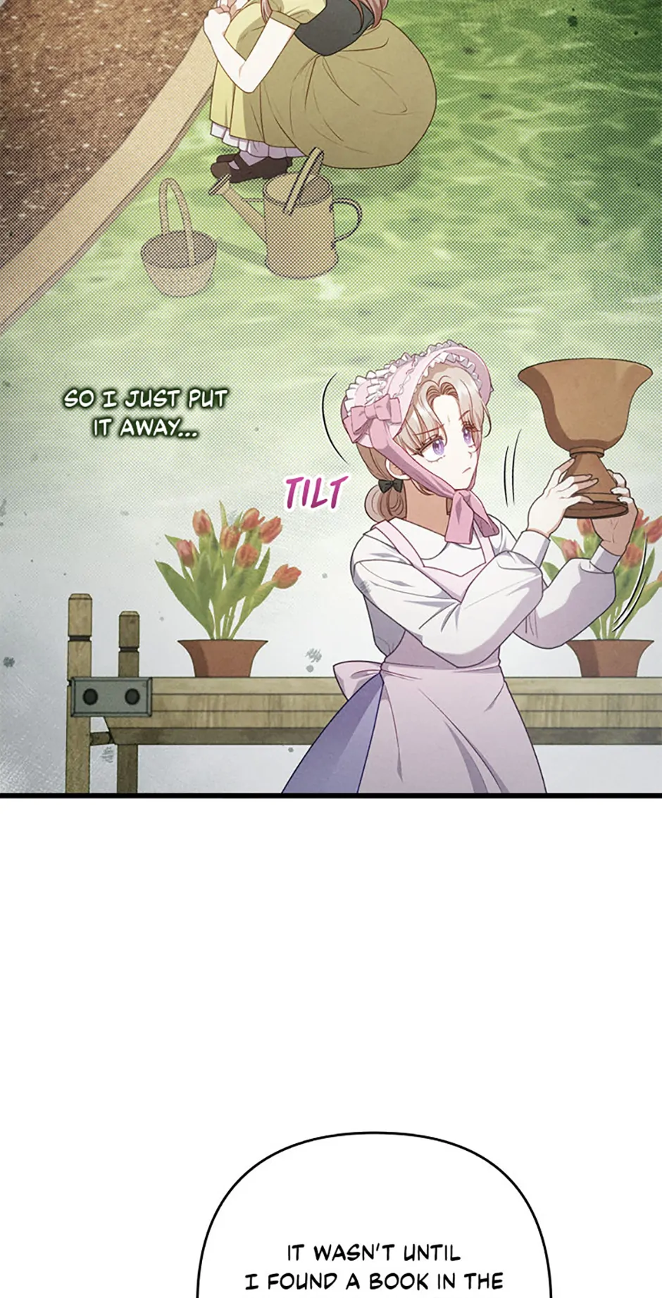 You've Got the Wrong Girl Chapter 80 - page 19