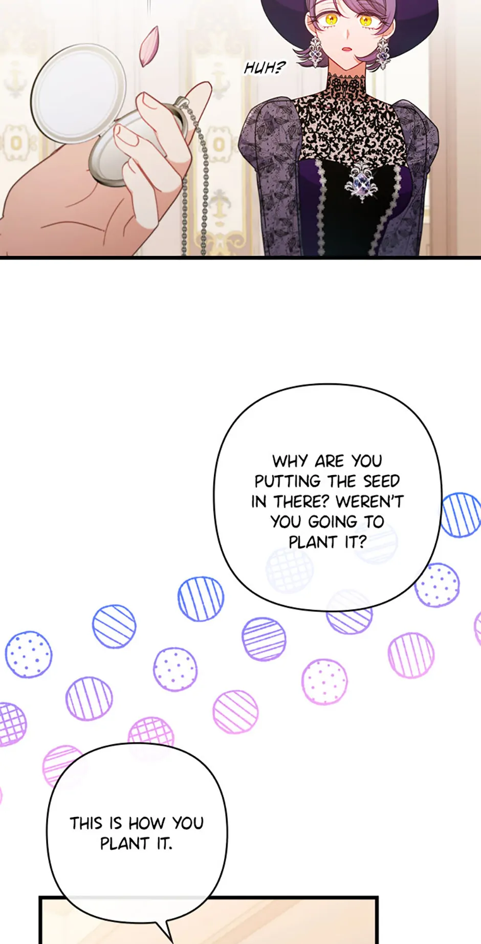 You've Got the Wrong Girl Chapter 80 - page 22
