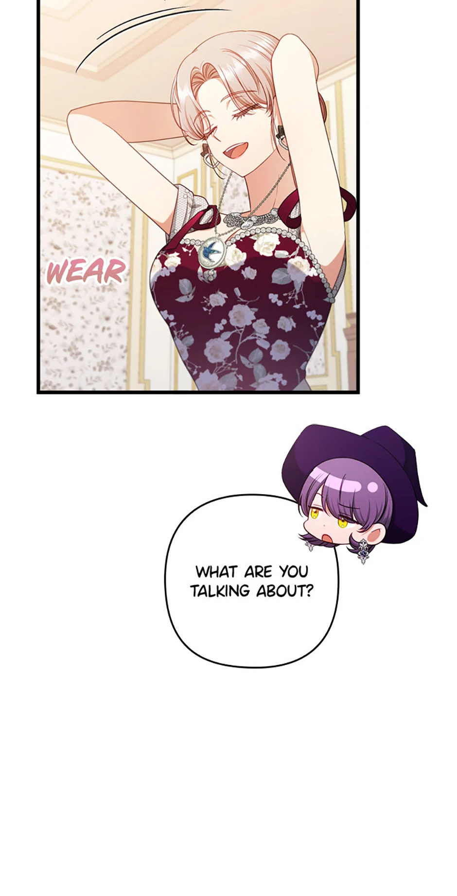 You've Got the Wrong Girl Chapter 80 - page 23