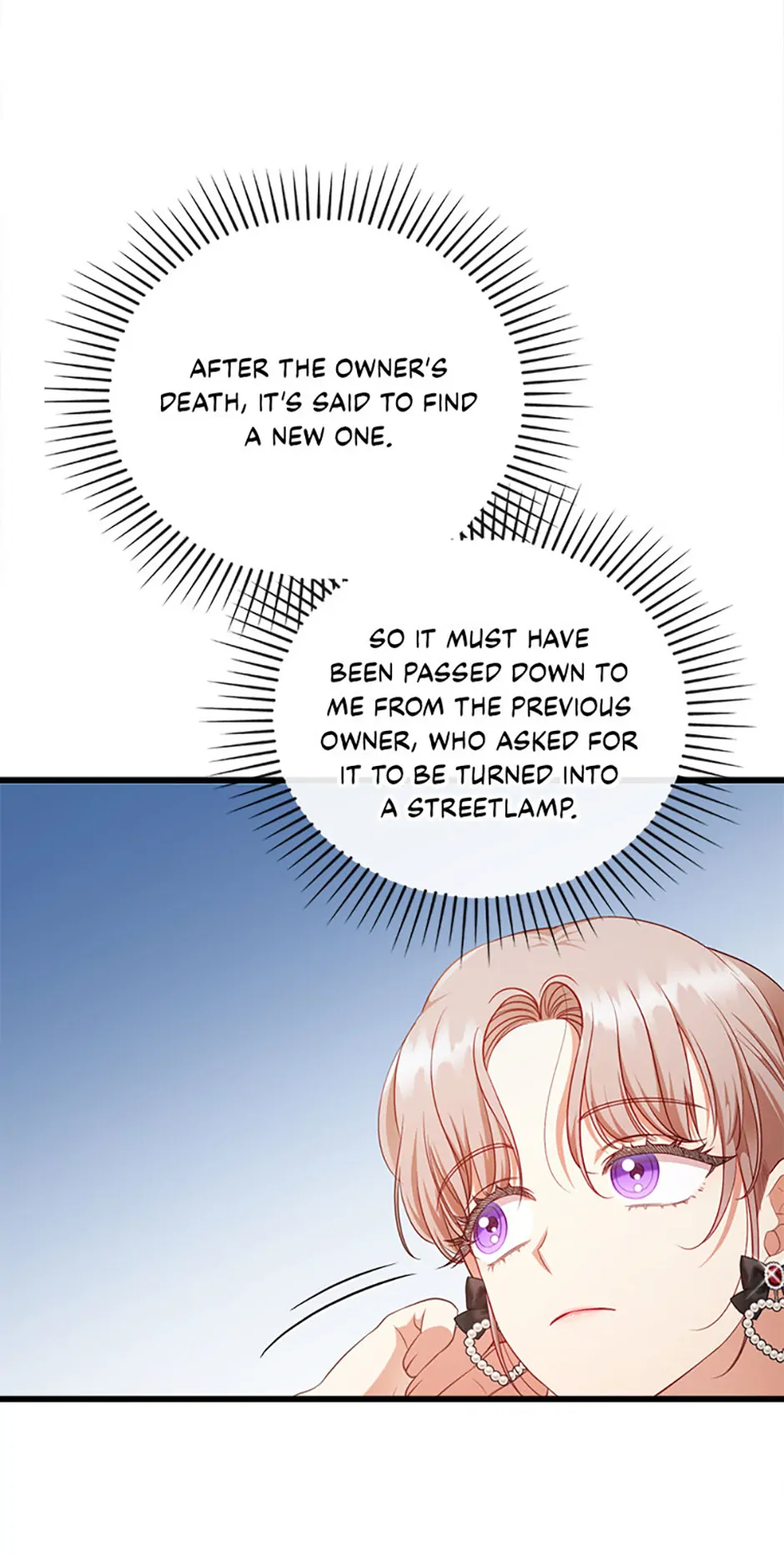 You've Got the Wrong Girl Chapter 80 - page 27