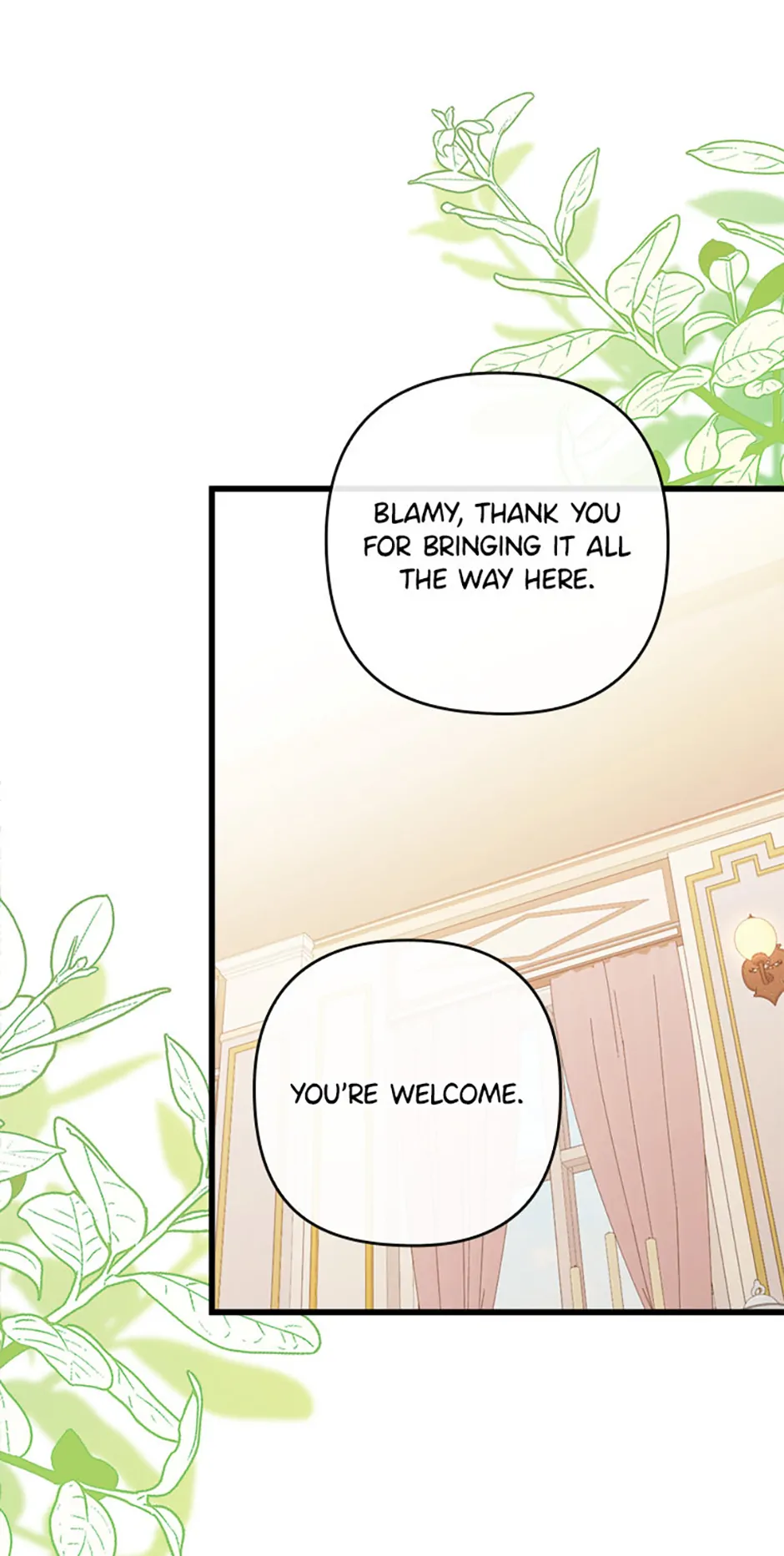 You've Got the Wrong Girl Chapter 80 - page 28