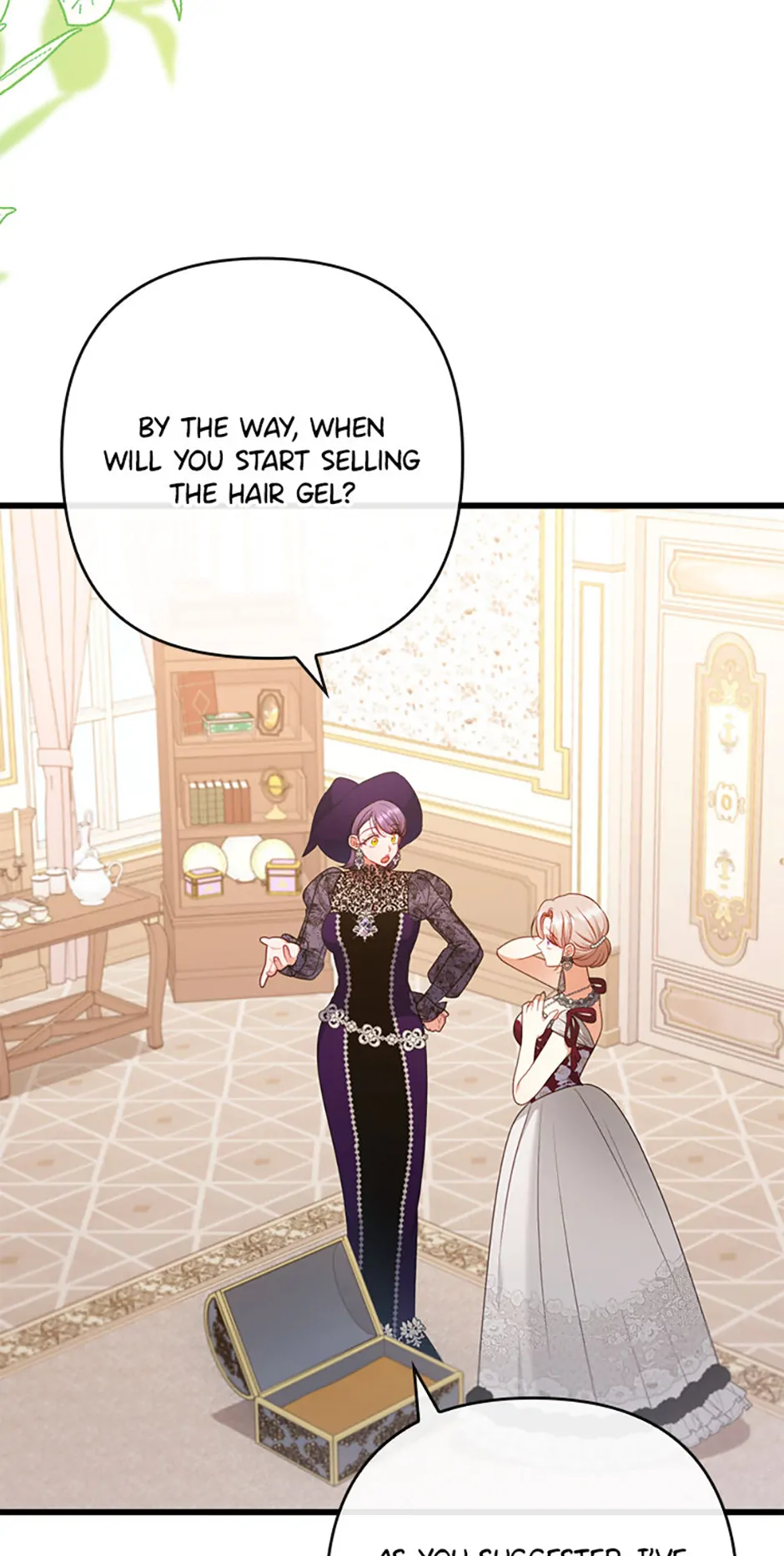 You've Got the Wrong Girl Chapter 80 - page 29