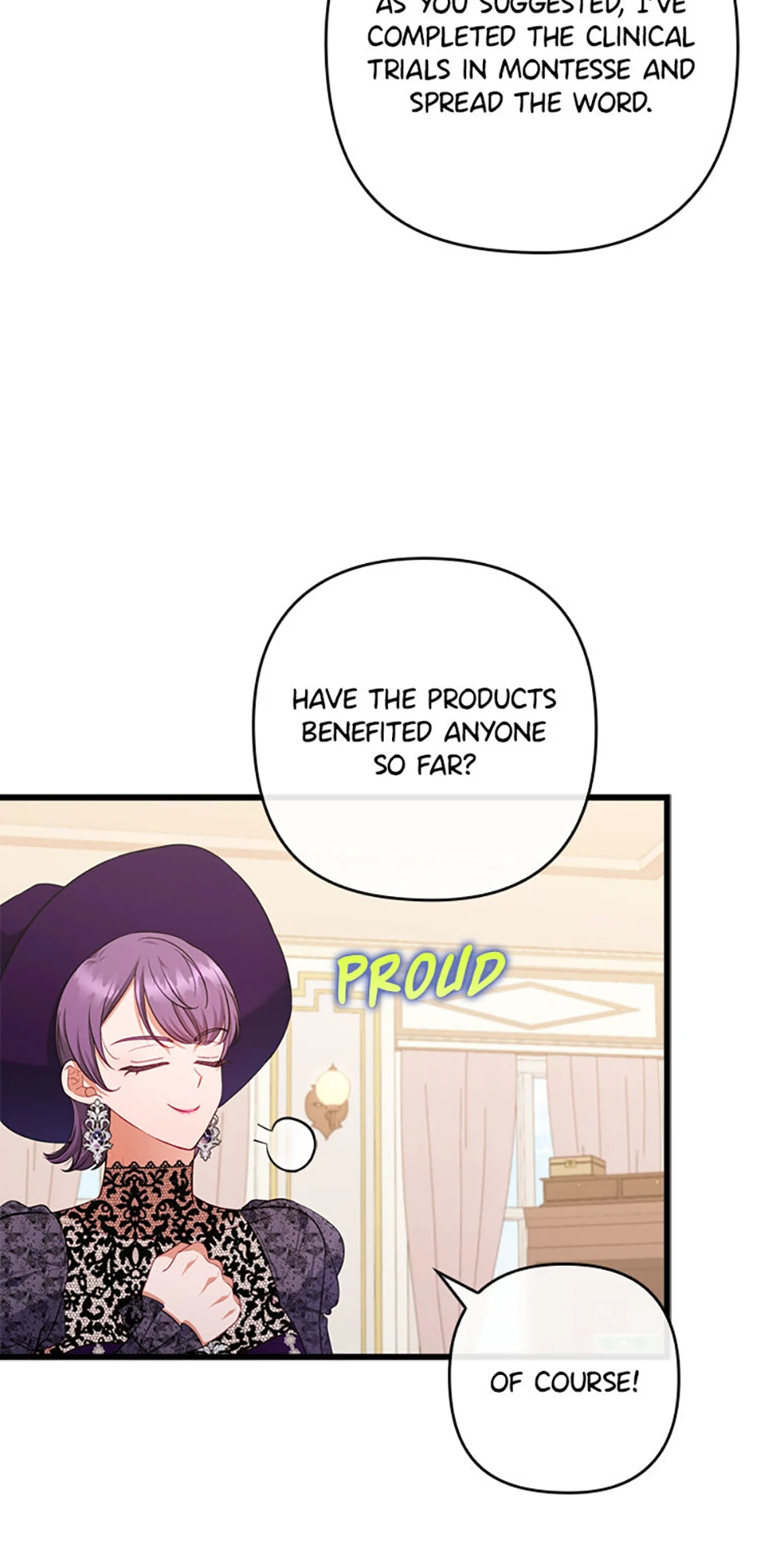 You've Got the Wrong Girl Chapter 80 - page 30