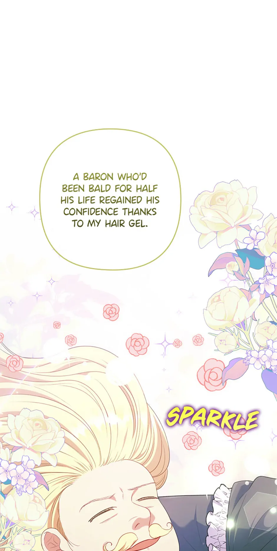 You've Got the Wrong Girl Chapter 80 - page 31