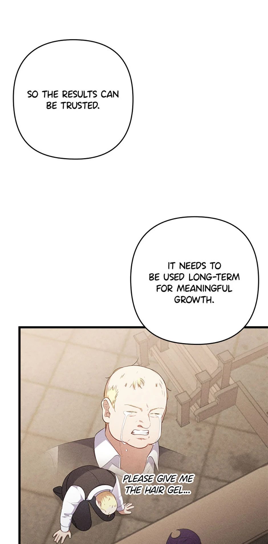 You've Got the Wrong Girl Chapter 80 - page 33