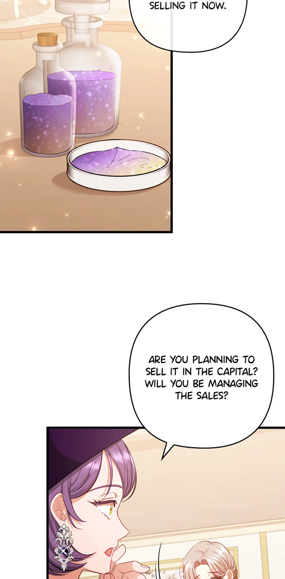 You've Got the Wrong Girl Chapter 80 - page 36