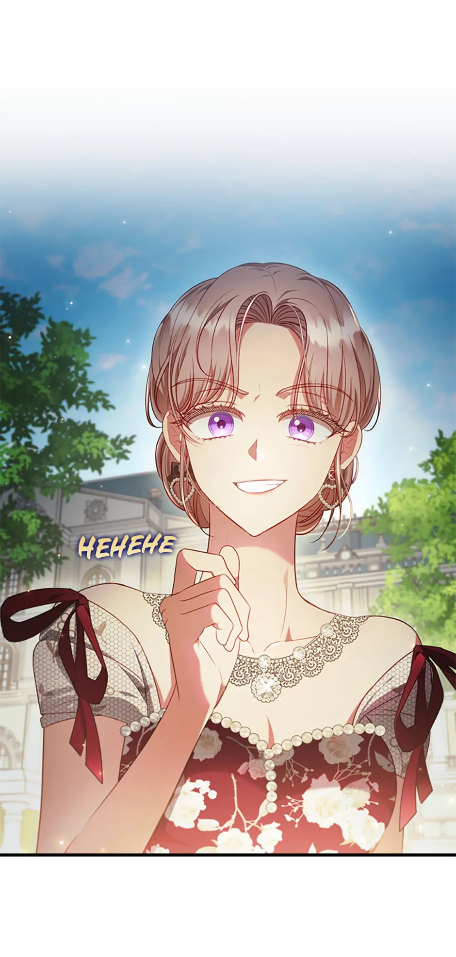 You've Got the Wrong Girl Chapter 80 - page 4