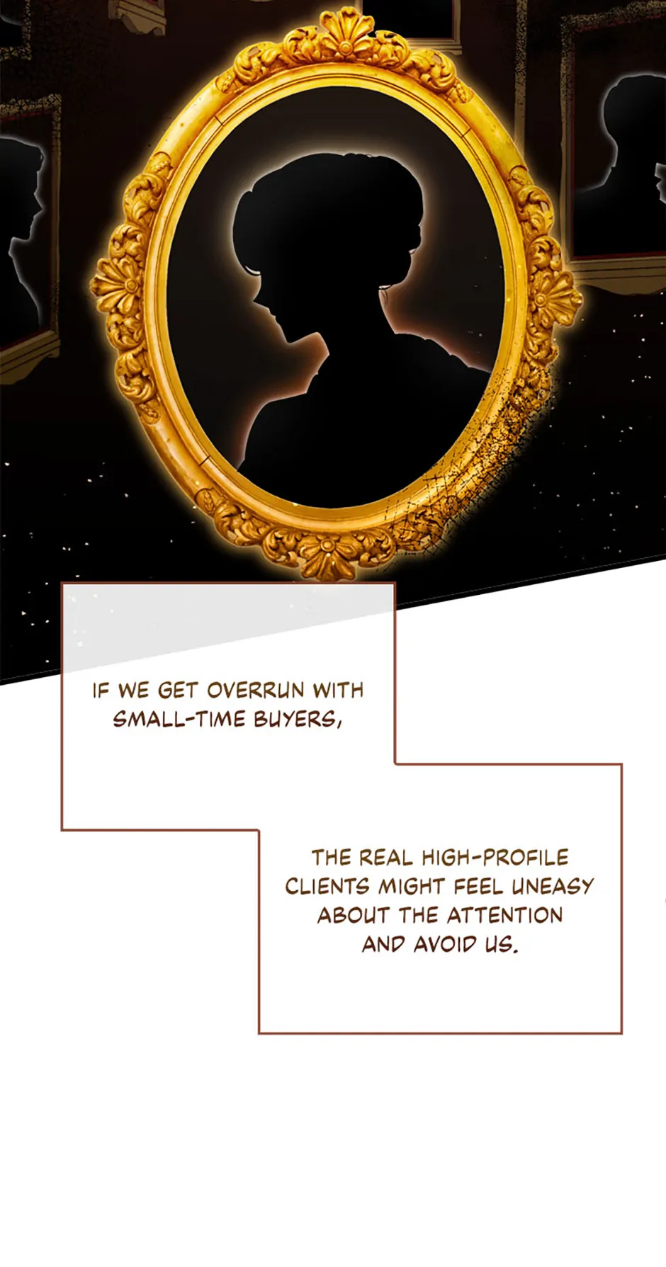 You've Got the Wrong Girl Chapter 80 - page 43